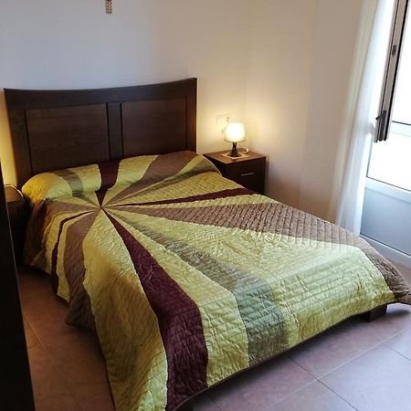 O Encontro Hostel ฟินิสแตร์เร ภายนอก รูปภาพ