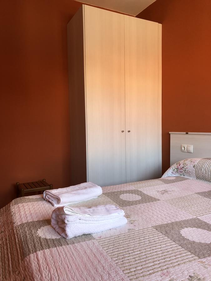 O Encontro Hostel ฟินิสแตร์เร ภายนอก รูปภาพ