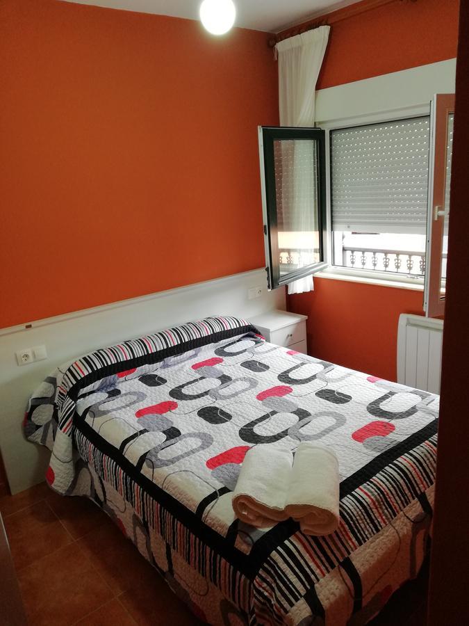 O Encontro Hostel ฟินิสแตร์เร ภายนอก รูปภาพ