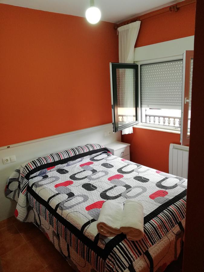 O Encontro Hostel ฟินิสแตร์เร ภายนอก รูปภาพ
