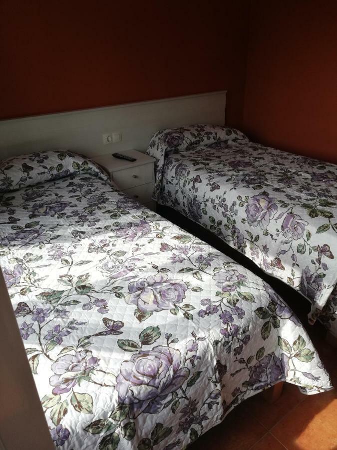 O Encontro Hostel ฟินิสแตร์เร ห้อง รูปภาพ