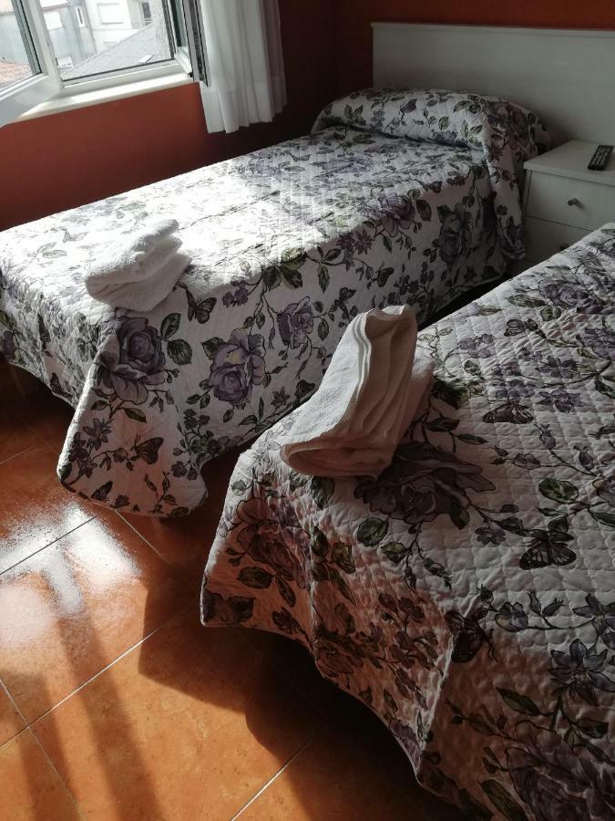 O Encontro Hostel ฟินิสแตร์เร ห้อง รูปภาพ