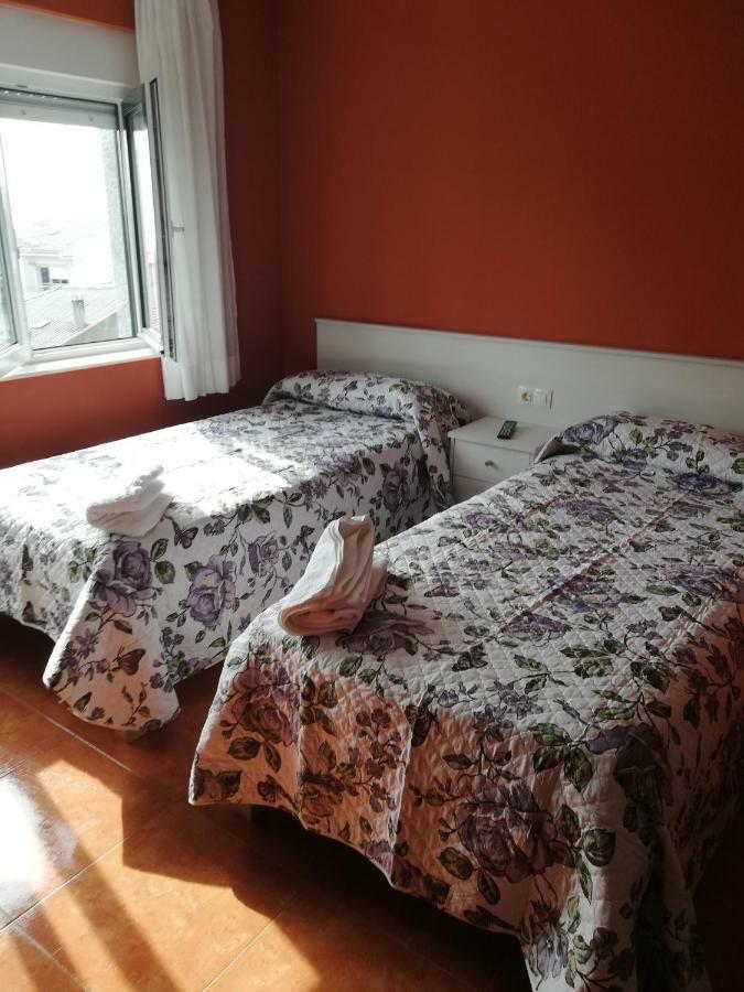 O Encontro Hostel ฟินิสแตร์เร ห้อง รูปภาพ