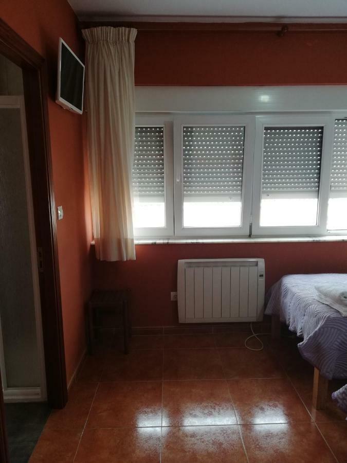 O Encontro Hostel ฟินิสแตร์เร ห้อง รูปภาพ