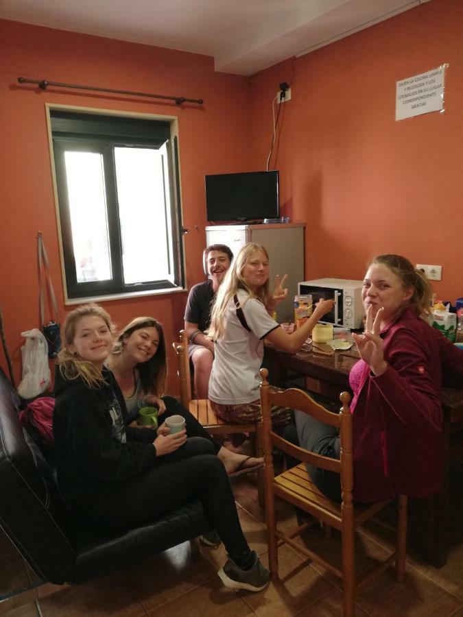 O Encontro Hostel ฟินิสแตร์เร ห้อง รูปภาพ