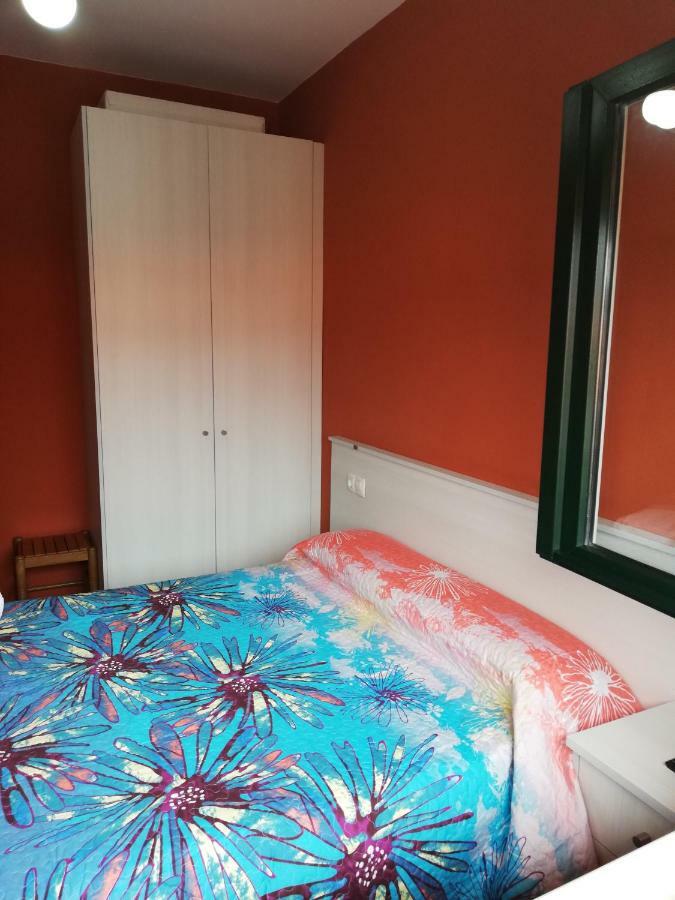 O Encontro Hostel ฟินิสแตร์เร ห้อง รูปภาพ
