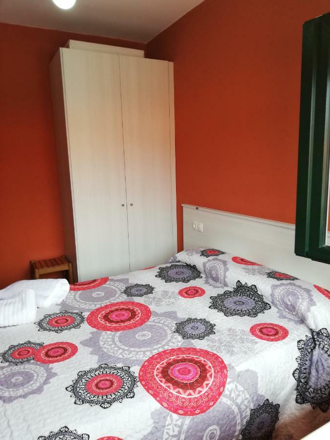 O Encontro Hostel ฟินิสแตร์เร ห้อง รูปภาพ