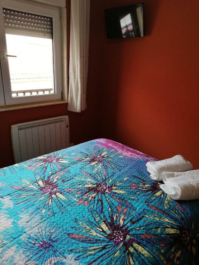 O Encontro Hostel ฟินิสแตร์เร ห้อง รูปภาพ