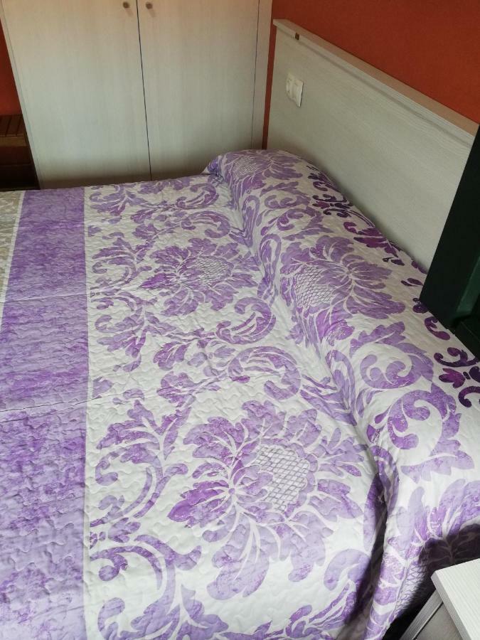 O Encontro Hostel ฟินิสแตร์เร ห้อง รูปภาพ