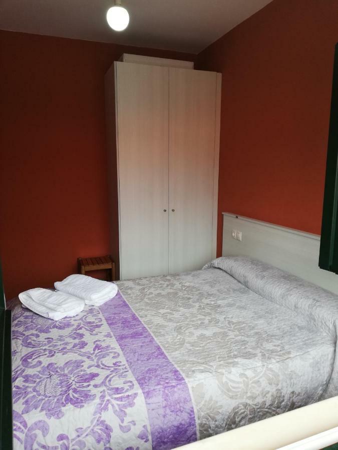 O Encontro Hostel ฟินิสแตร์เร ห้อง รูปภาพ